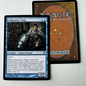 Snapcaster Mage Innistrad