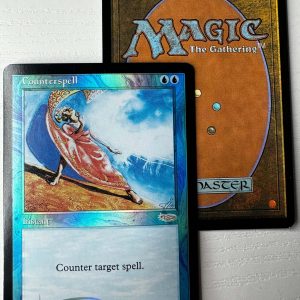 Counterspell Judge Promo Foil