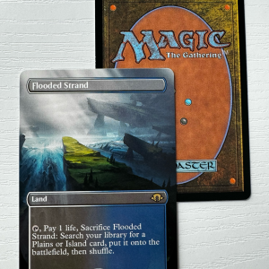 Flooded Strand Modern Horizons 3