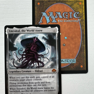 Emrakul, The World Anew Modern Horizons 3