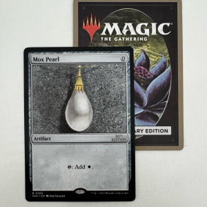 Mox Pearl Magic 30th Anniversary Edition