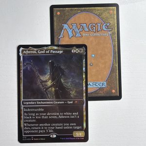 Athreos, God of Passage Secret Lair Foil TL84