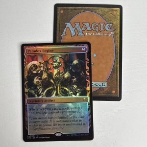 Paradox Engine Kaladesh Masterpiece TL03