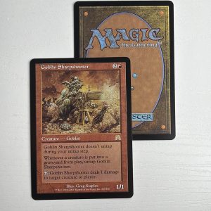 Goblin Sharpshooter TL11
