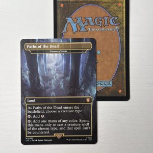 Paths of the Dead Cavern of Souls TL85