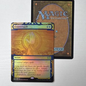 Counterspell Mystical Archives Foil TL86