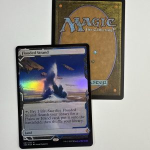 Flooded Strand ZNE Foil BX25