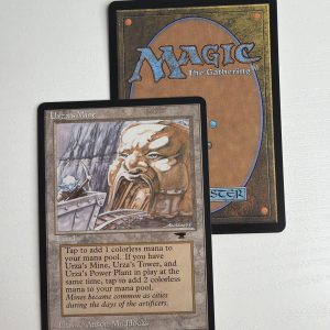 Urza’s Mine TL16