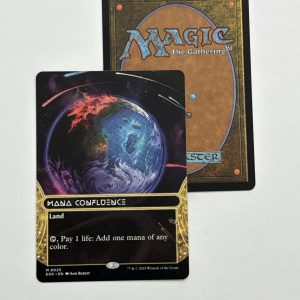 Mana Confluence Edge of Eternities BX17