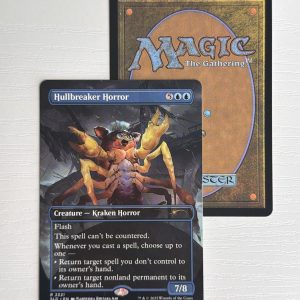 Hullbreaker Horror SLD TL57