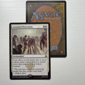 Anointed Procession TL53