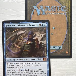 Immortus, Master of Eternity TL90