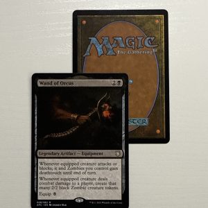 Wand of Orcus BX17