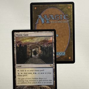 Mystic Gate Lorwyn BX21