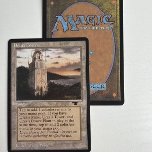 Urza’s Tower TL16