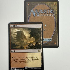 Arid Mesa Modern Horizons 2 TL29
