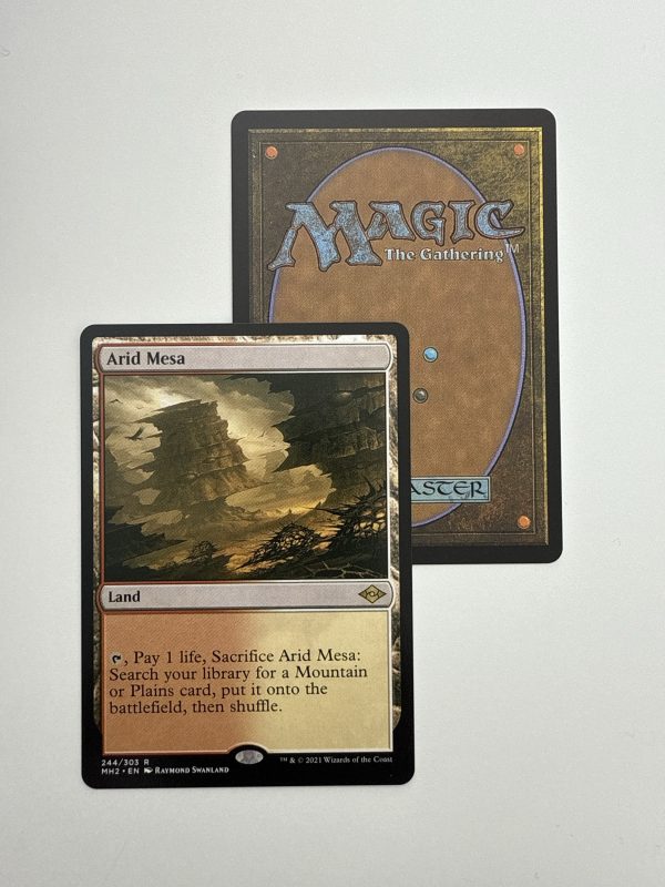 Arid Mesa Modern Horizons 2 TL29