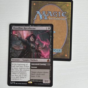 Bloodline Recollector TL80