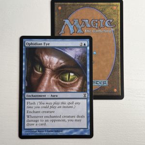 Ophidian Eye TL16