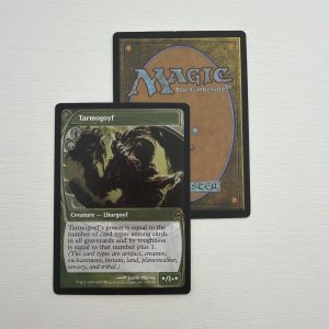 Tarmogoyf Future Sight TL08