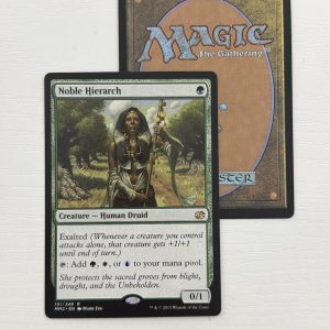 Noble Hierarch Modern Masters TL59