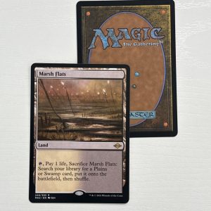 Marsh Flats Modern Horizons BX17