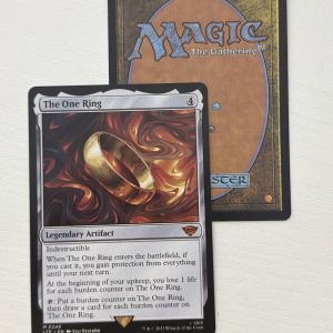 The One Ring Standard Frame TL71