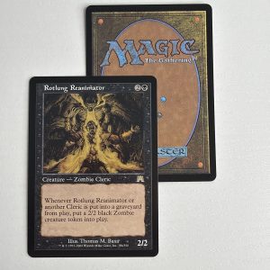 Rotlung Reanimator TL05