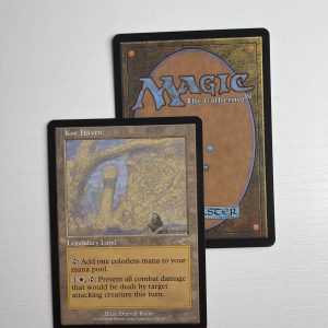 Kor Haven TL84