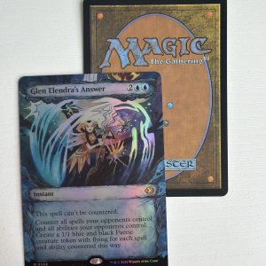 Glen Elendra’s Answer Showcase Foil TL73