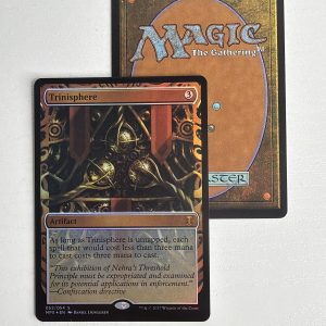 Trinisphere Kaladesh Masterpiece TL03