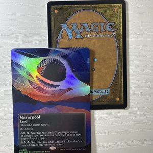 Mirrorpool Edge of Eternities Foil BX19