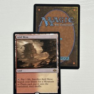 Arid Mesa Modern Horizons FS02