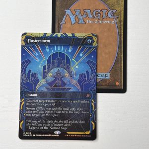 Flusterstorm Mystical Archives Foil TL85