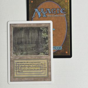 Bayou Revised TL83