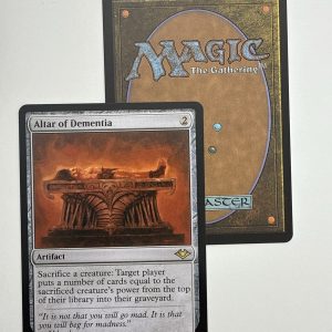 Altar of Dementia TL29