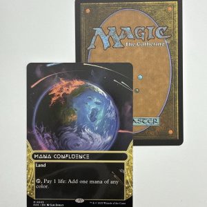 Mana Confluence Edge of Eternities Borderless TL26