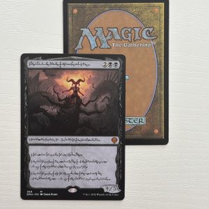 Sheoldred, the Apocalypse Phyrexian TL44