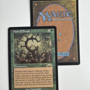 Oath of the Druids TL10