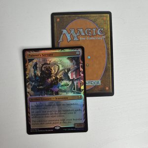 Painter’s Servant Kaladesh Masterpiece TL03