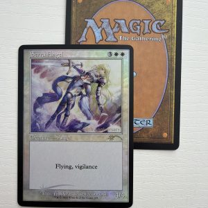 Serra Angel 30th Anniversary Foil TL34