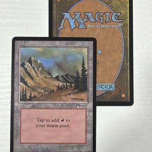 Mountain Arabian Nights TL14
