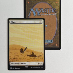 Plains 1130 Secret Lair TL13