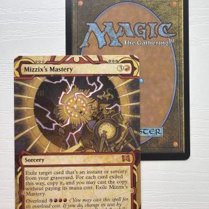 Mizzix’s Mastery Mystical Archives TL88