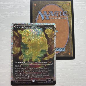 Enduring Innocence Fracture Foil TL02
