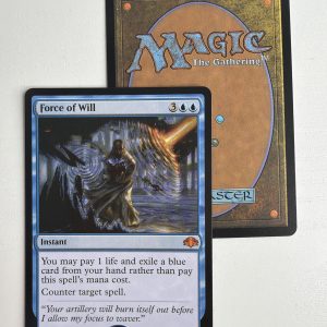 Force of Will DMR TL40