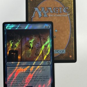 Propoganda Surge Foil BX10