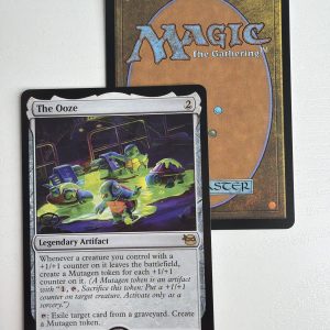 The Ooze TL43