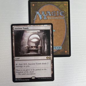 Ancient Tomb Ultimate Masters TL80
