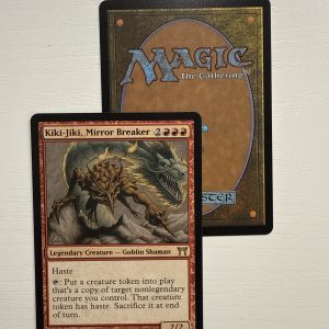 Kiki-Jiki, Mirror Breaker Kamigawa BX21